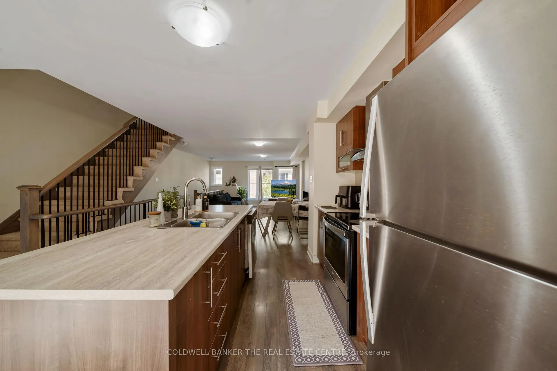 Photo 10 of Unit 106, 67 Donald Fleming Way, Whitby, Pringle Creek — HOMEH