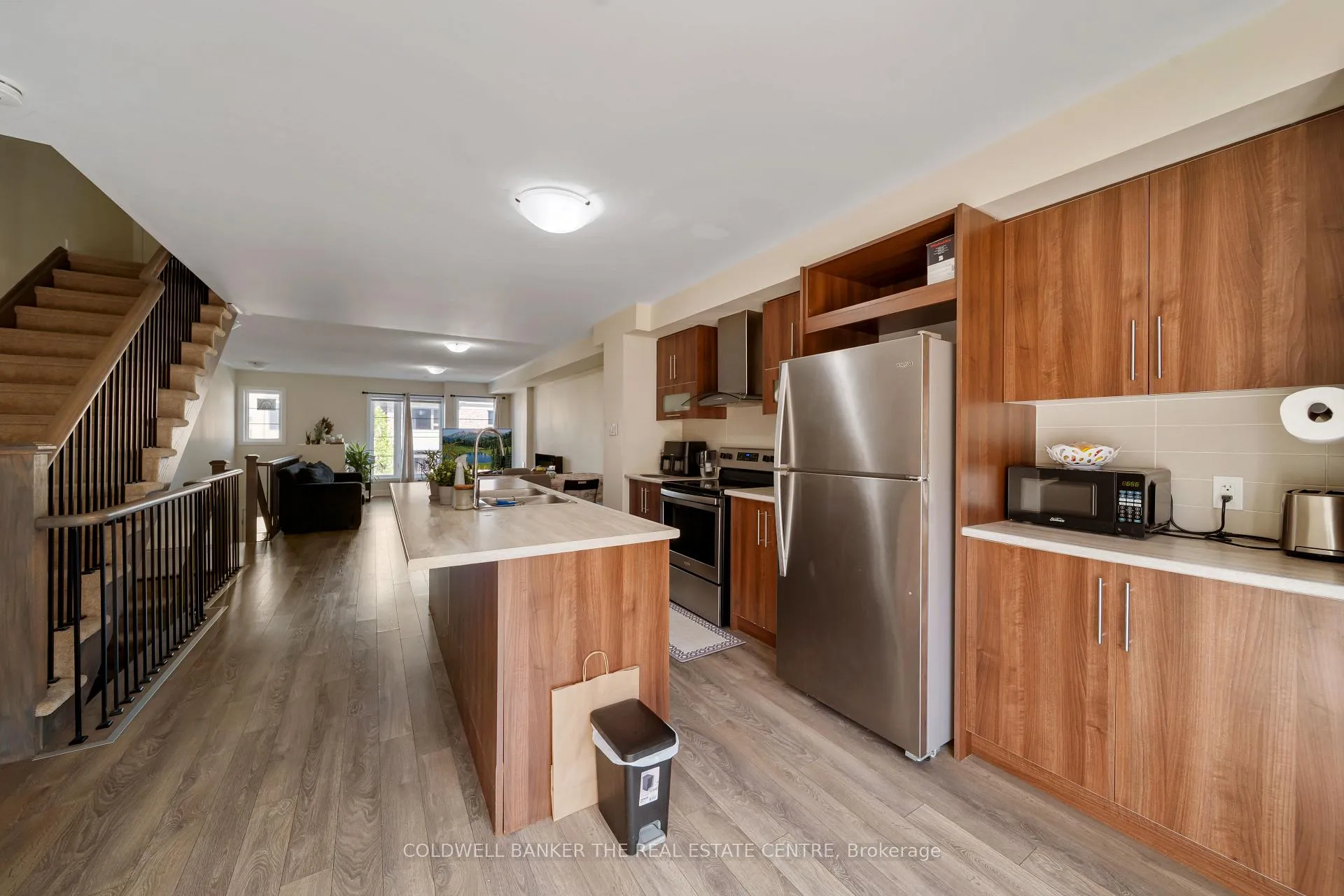 Photo 12 of Unit 106, 67 Donald Fleming Way, Whitby, Pringle Creek — HOMEH