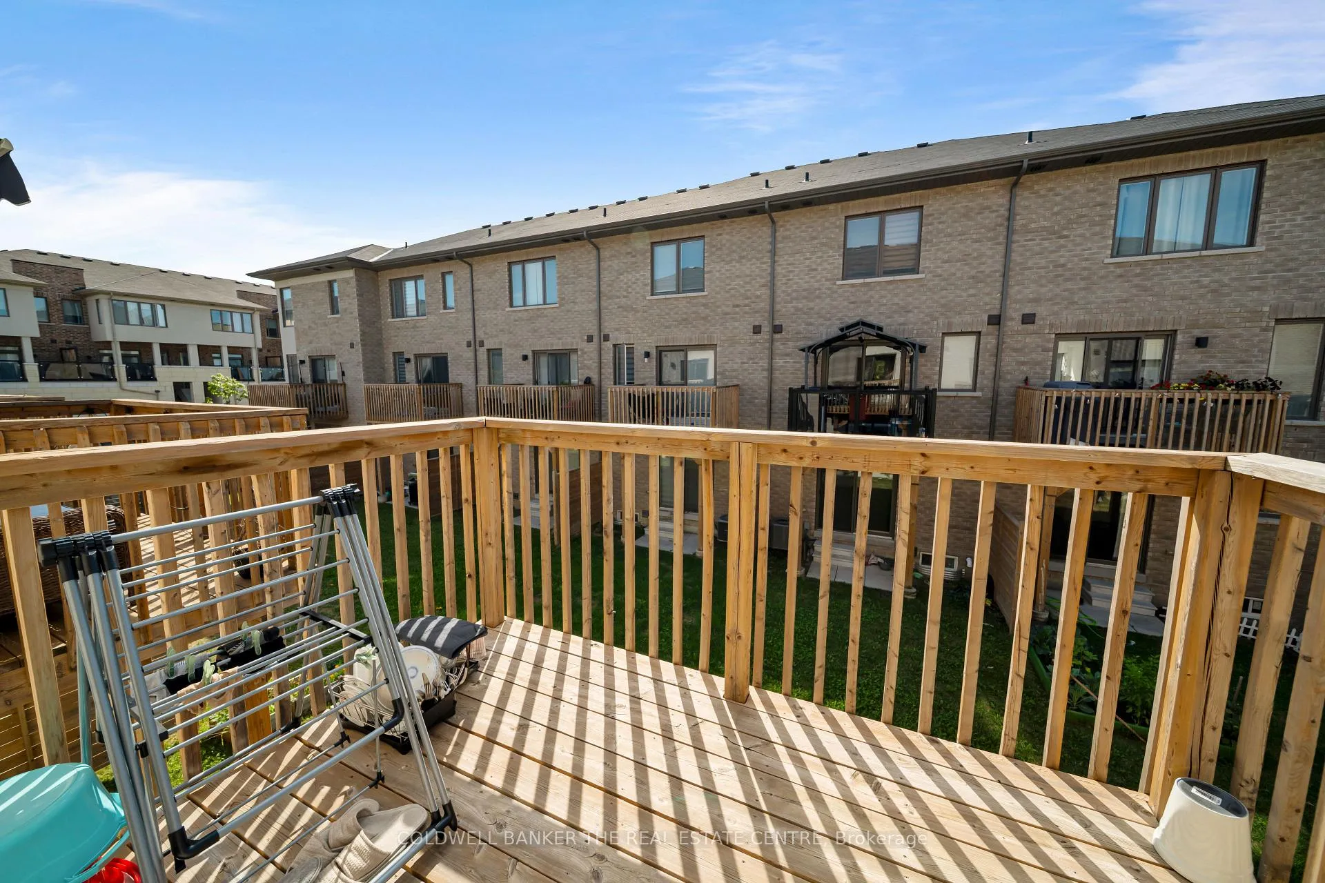 Photo 14 of Unit 106, 67 Donald Fleming Way, Whitby, Pringle Creek — HOMEH