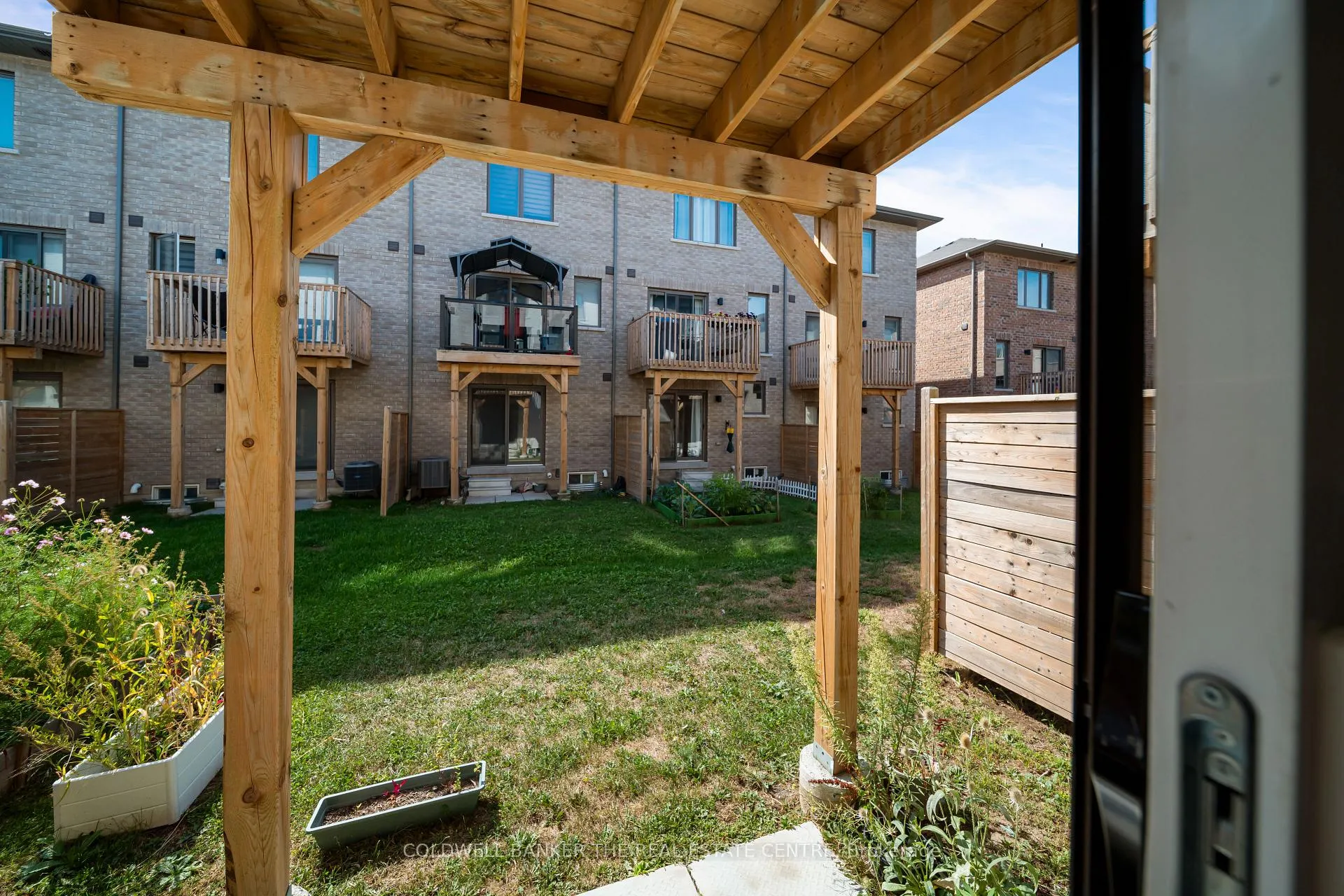 Photo 26 of Unit 106, 67 Donald Fleming Way, Whitby, Pringle Creek — HOMEH