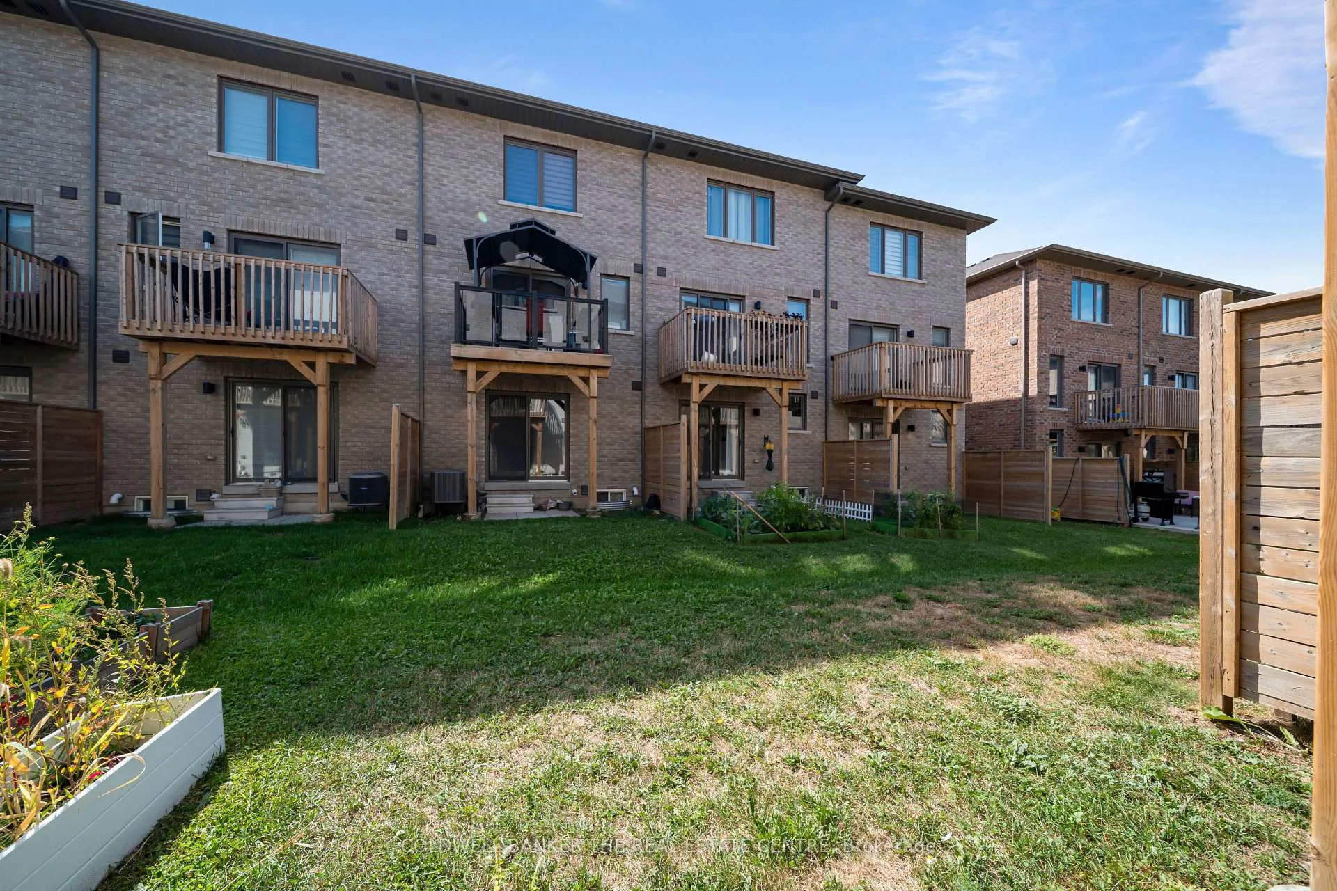 Photo 27 of Unit 106, 67 Donald Fleming Way, Whitby, Pringle Creek — HOMEH