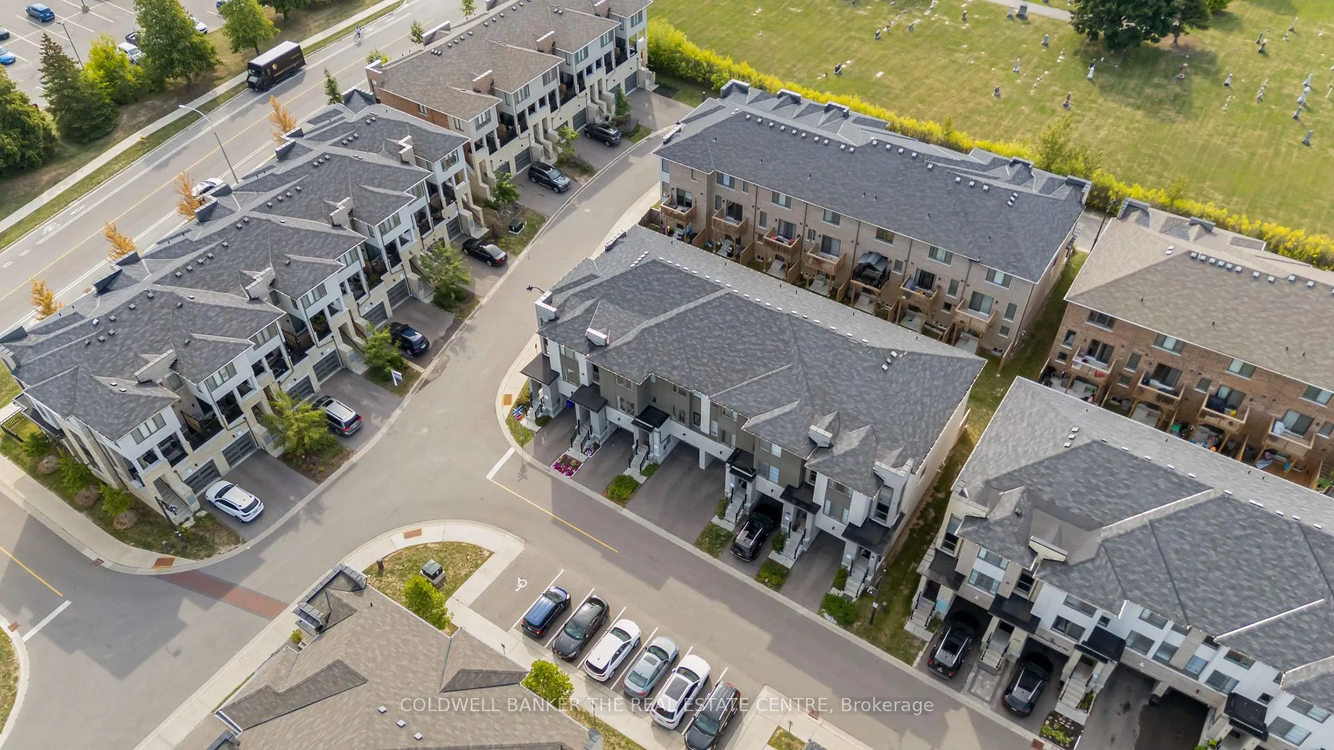 Photo 34 of Unit 106, 67 Donald Fleming Way, Whitby, Pringle Creek — HOMEH