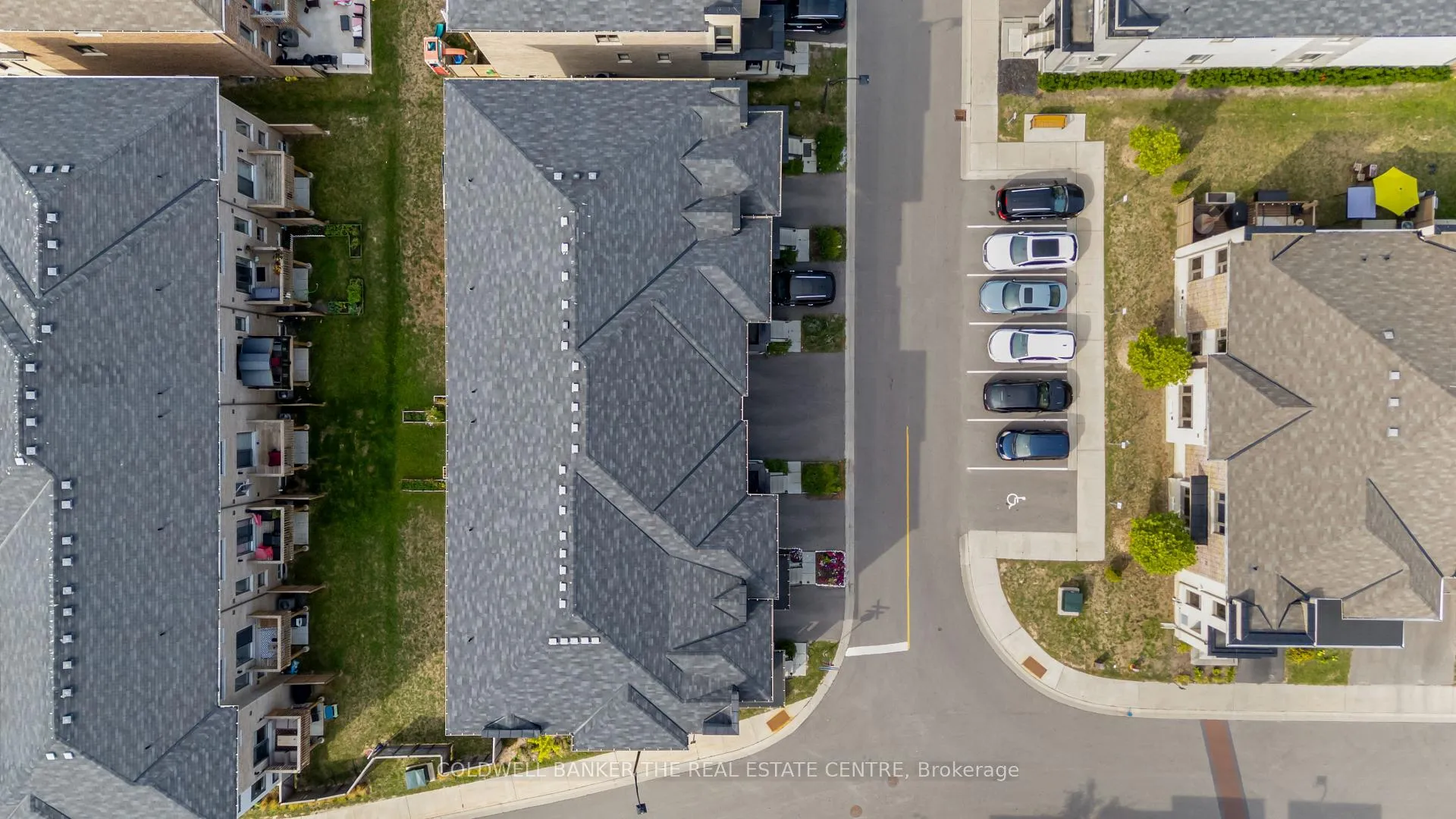 Photo 35 of Unit 106, 67 Donald Fleming Way, Whitby, Pringle Creek — HOMEH