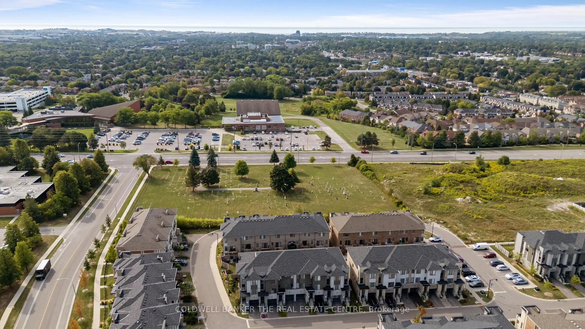 Photo 36 of Unit 106, 67 Donald Fleming Way, Whitby, Pringle Creek — HOMEH