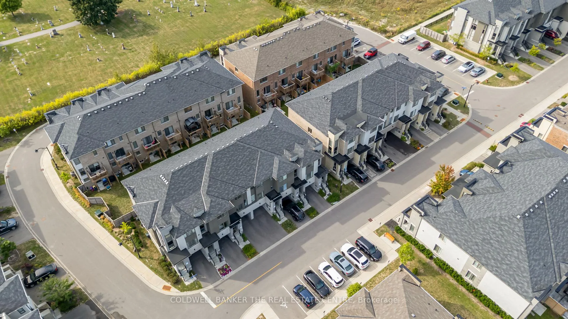 Photo 37 of Unit 106, 67 Donald Fleming Way, Whitby, Pringle Creek — HOMEH