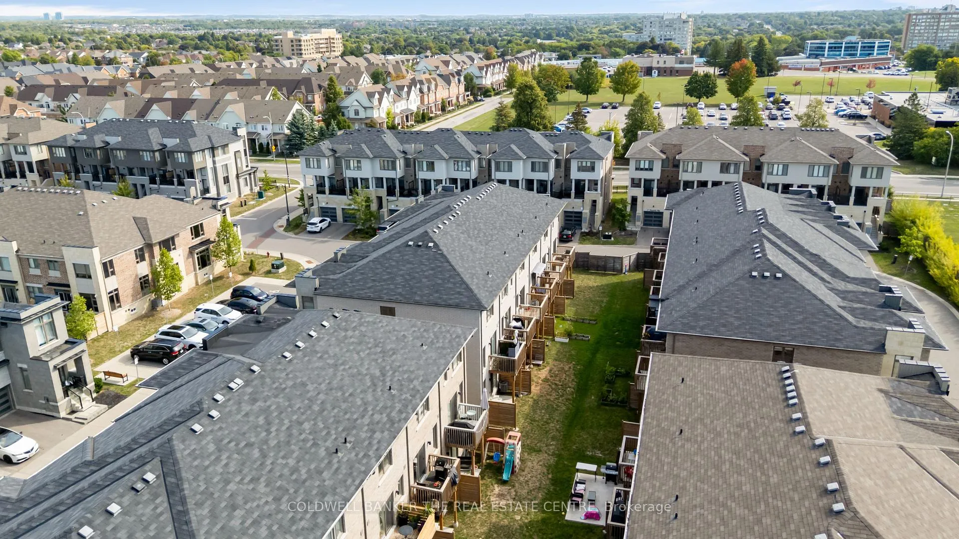 Photo 38 of Unit 106, 67 Donald Fleming Way, Whitby, Pringle Creek — HOMEH