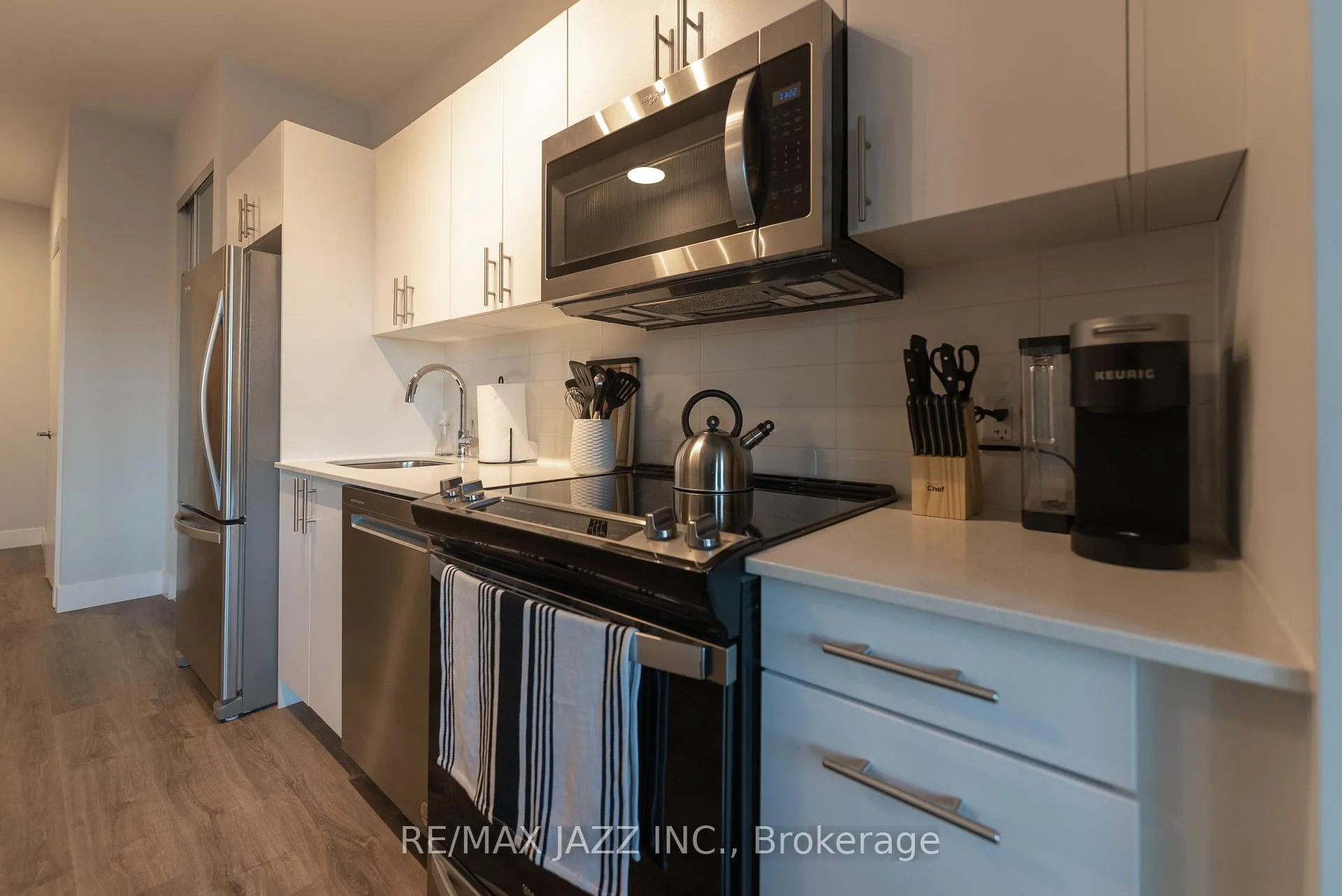 Photo 4 of Unit 1601, 80 Bond Street E, Oshawa, O'Neill — HOMEH