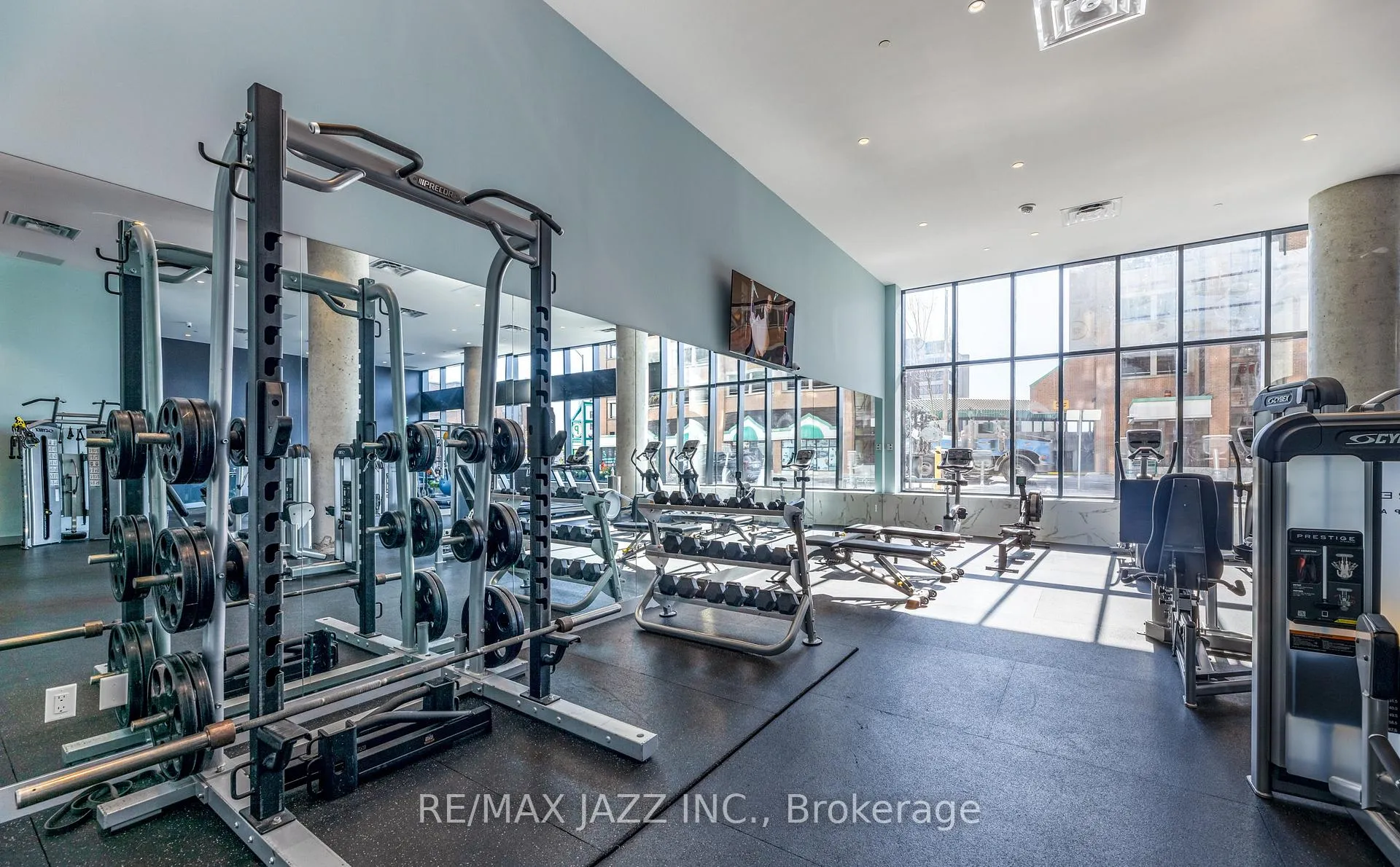 Photo 14 of Unit 1601, 80 Bond Street E, Oshawa, O'Neill — HOMEH