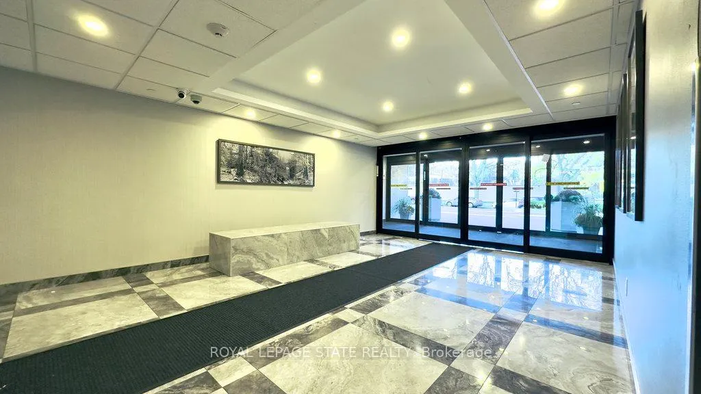 Photo 2 of Unit 1602, 120 Duke Street, Hamilton, Durand — HOMEH