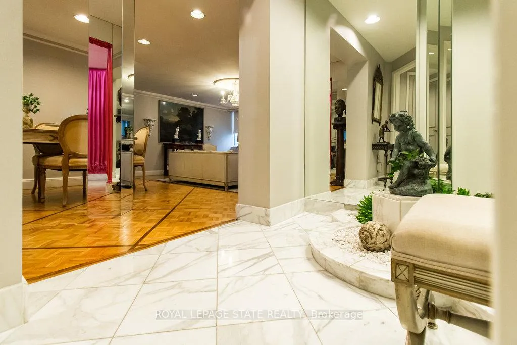Photo 8 of Unit 1602, 120 Duke Street, Hamilton, Durand — HOMEH