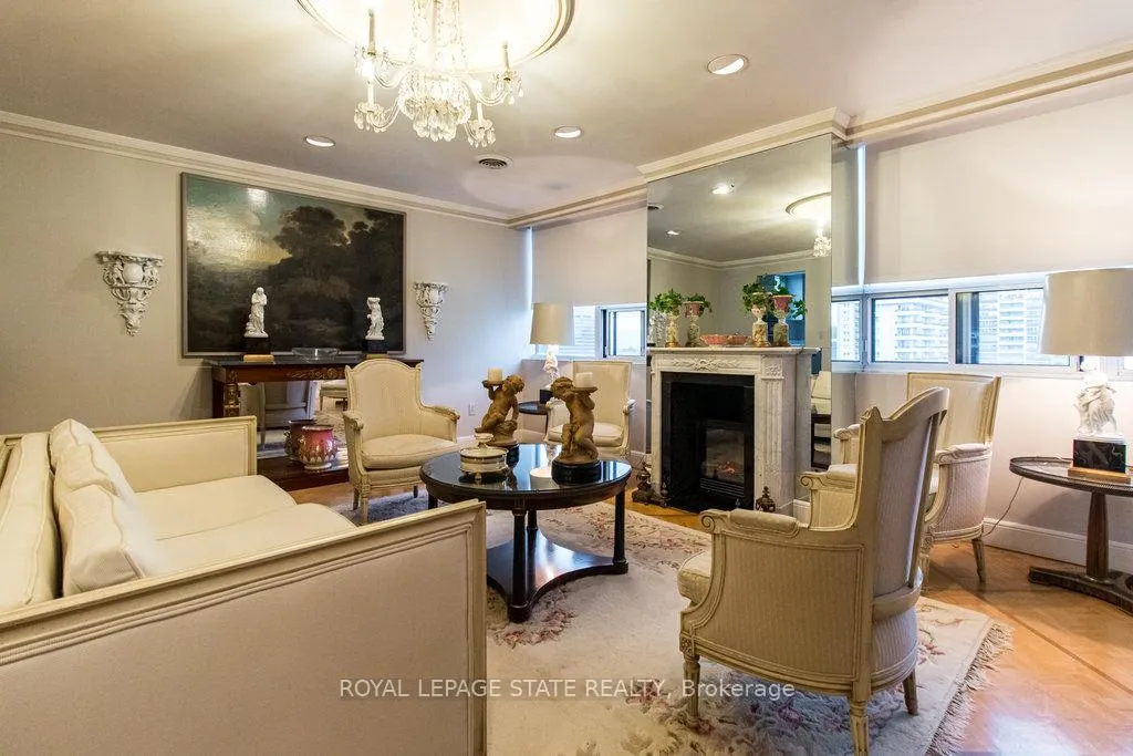 Photo 11 of Unit 1602, 120 Duke Street, Hamilton, Durand — HOMEH