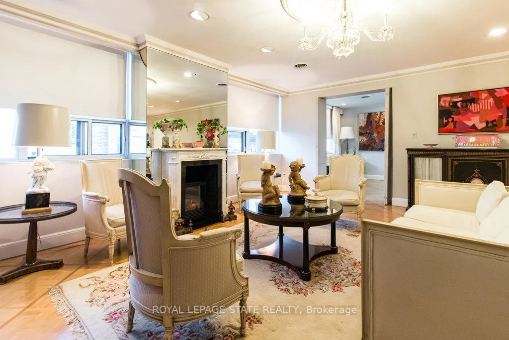 Photo 13 of Unit 1602, 120 Duke Street, Hamilton, Durand — HOMEH