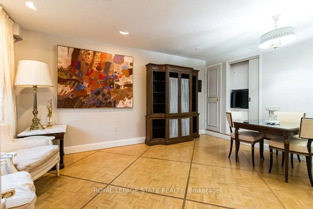 Photo 16 of Unit 1602, 120 Duke Street, Hamilton, Durand — HOMEH