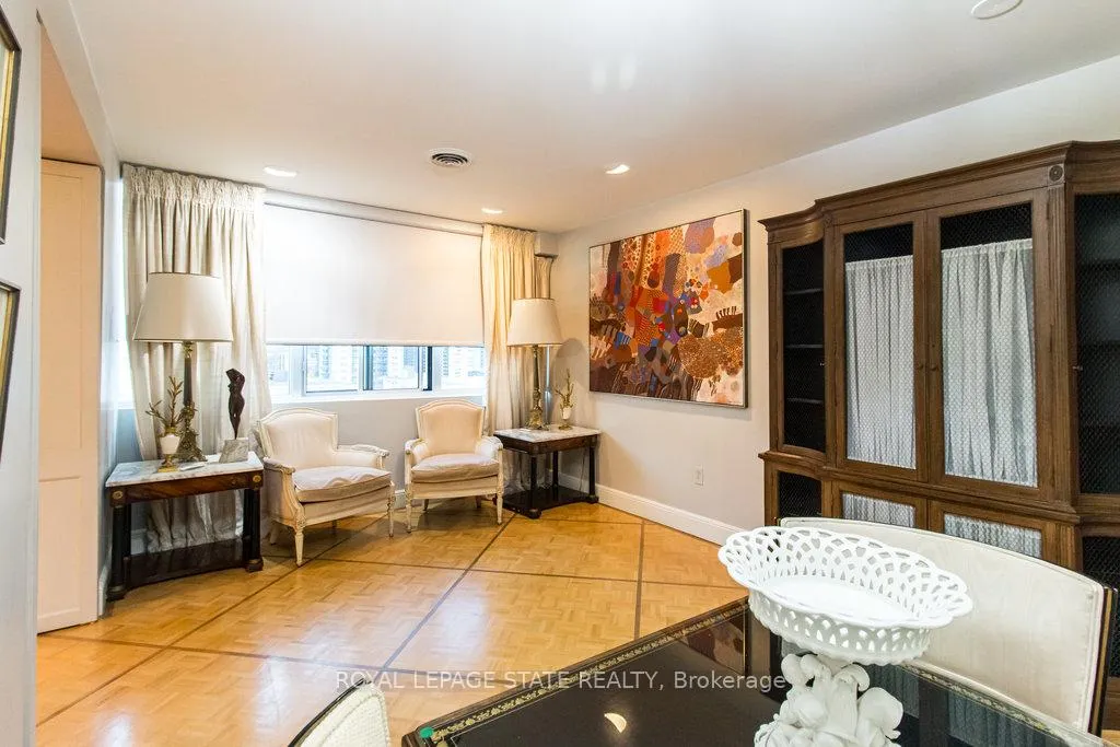 Photo 17 of Unit 1602, 120 Duke Street, Hamilton, Durand — HOMEH