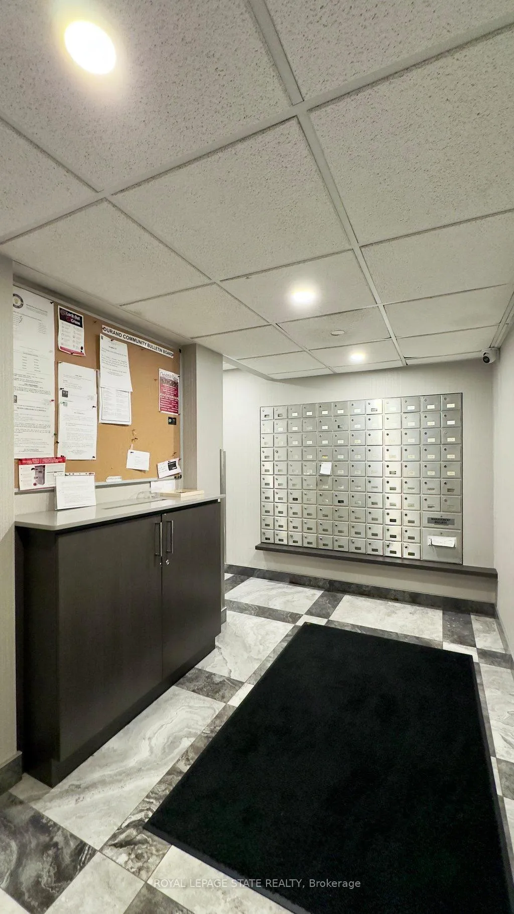 Photo 26 of Unit 1602, 120 Duke Street, Hamilton, Durand — HOMEH