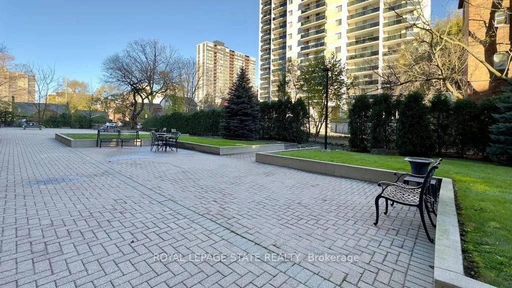 Photo 36 of Unit 1602, 120 Duke Street, Hamilton, Durand — HOMEH