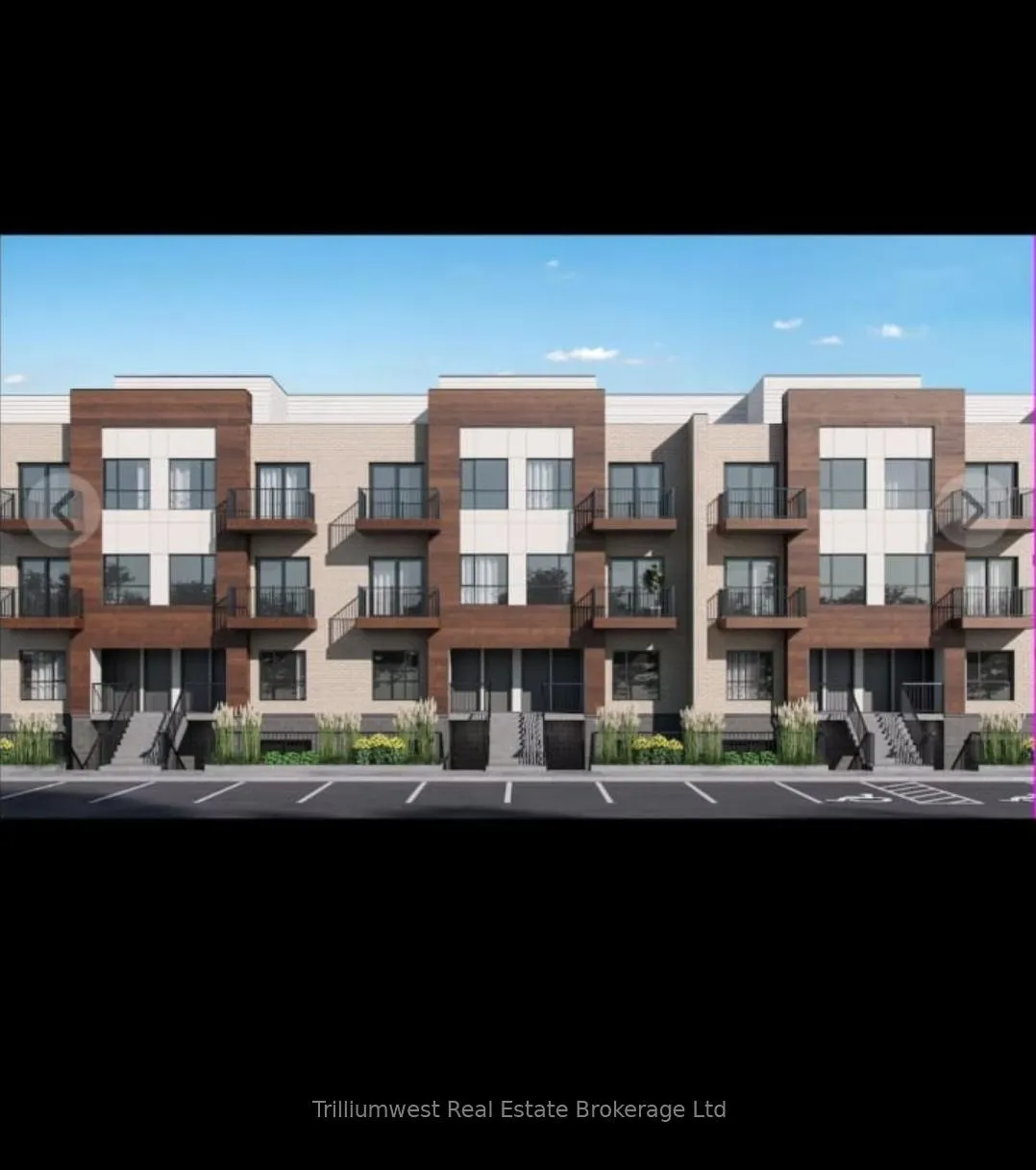 Photo 1 of Unit D12, 10 Palace Street, Kitchener — HOMEH