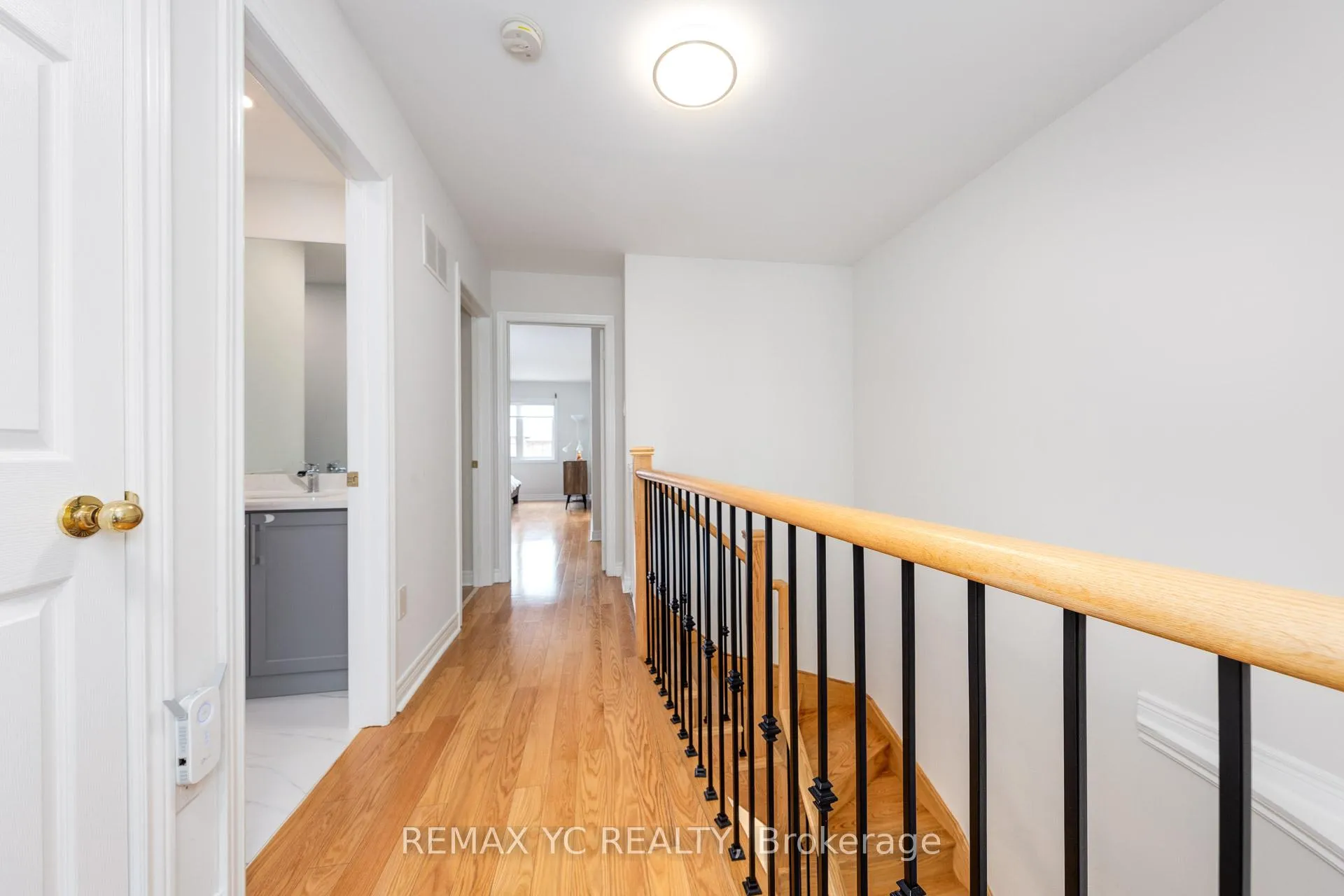 Photo 18 of 87 Chayna Crescent, Vaughan, Patterson — HOMEH