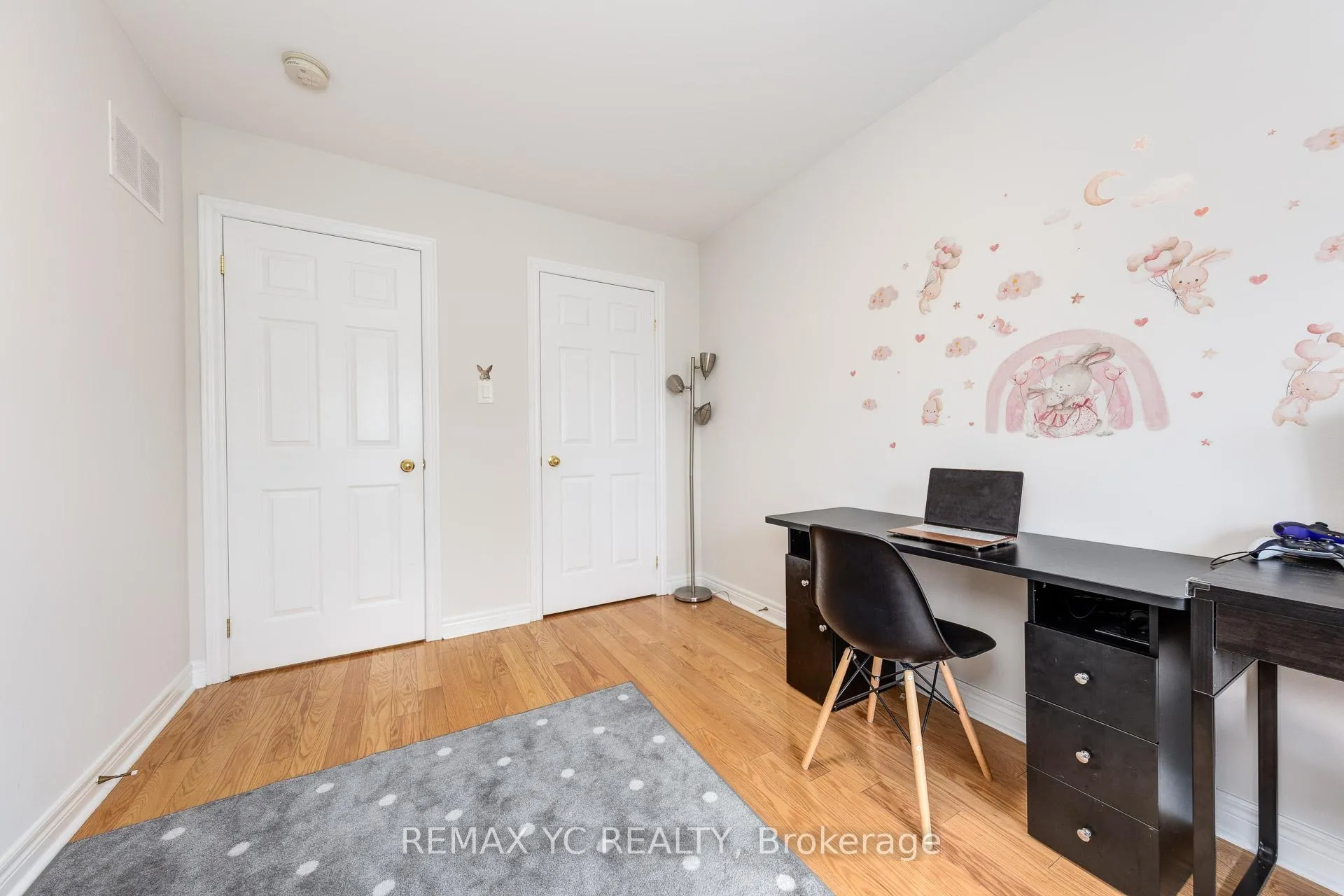 Photo 28 of 87 Chayna Crescent, Vaughan, Patterson — HOMEH
