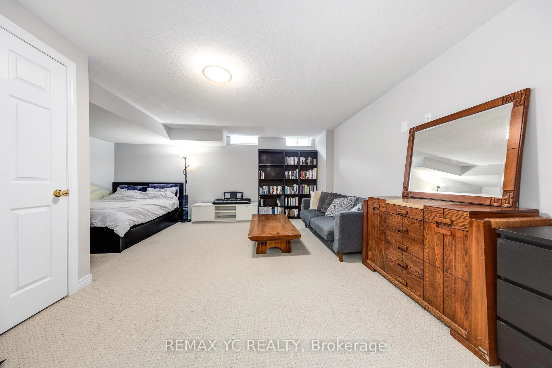 Photo 30 of 87 Chayna Crescent, Vaughan, Patterson — HOMEH