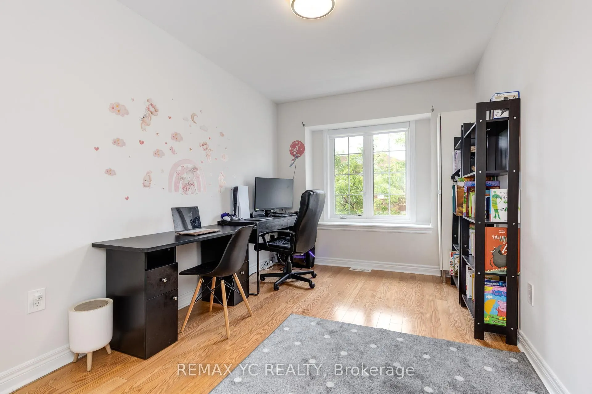Photo 34 of 87 Chayna Crescent, Vaughan, Patterson — HOMEH