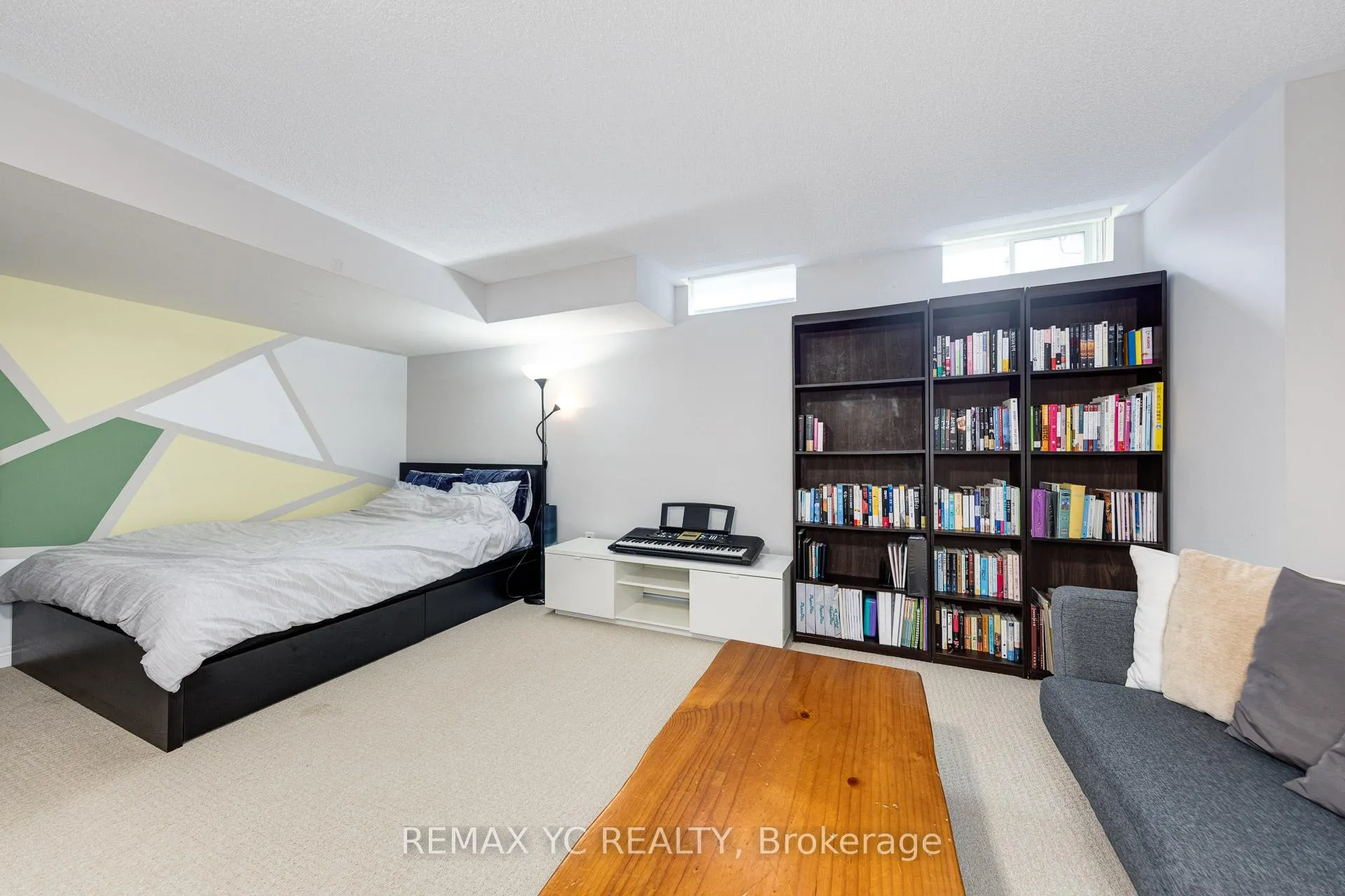 Photo 38 of 87 Chayna Crescent, Vaughan, Patterson — HOMEH