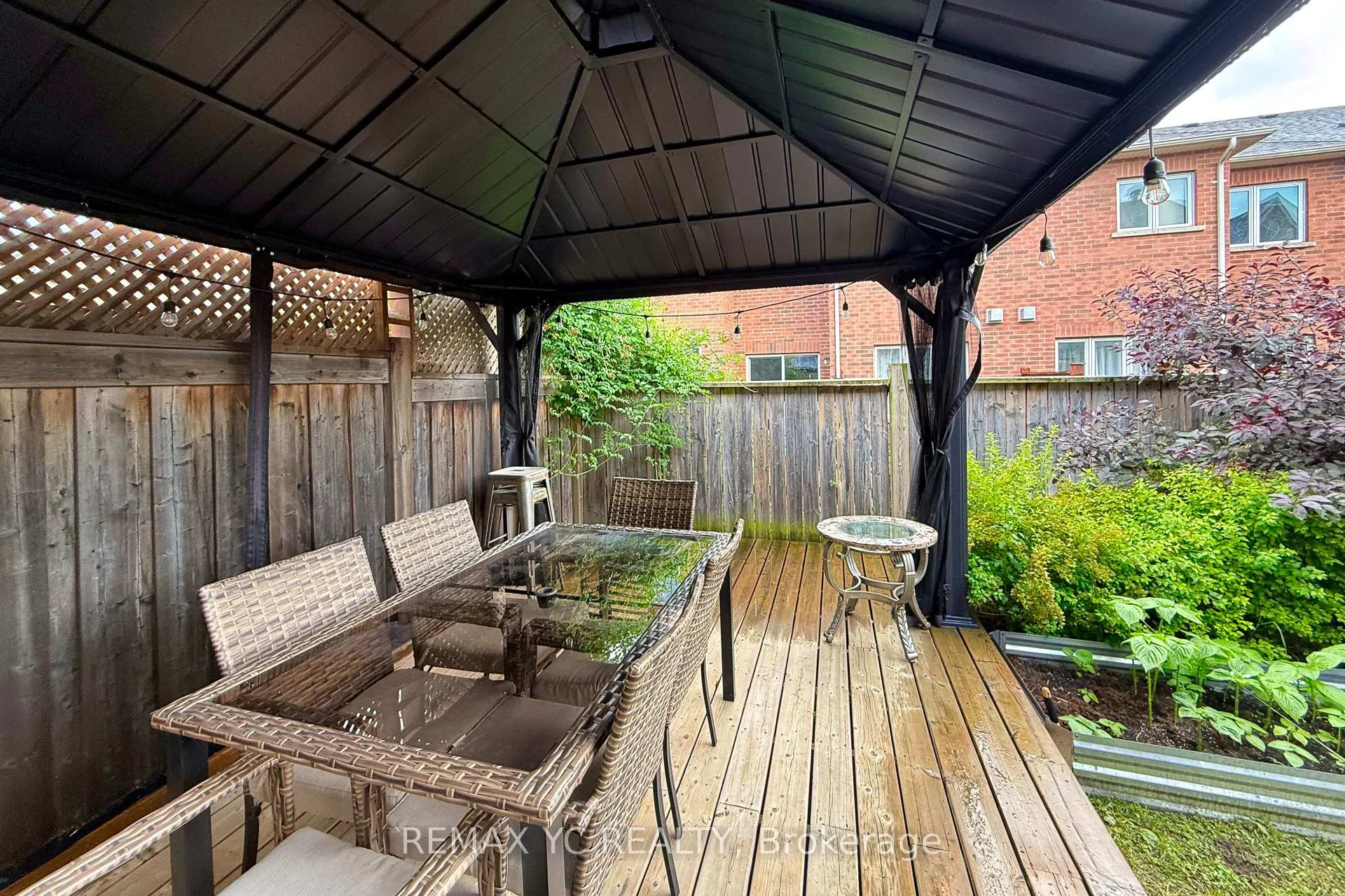 Photo 41 of 87 Chayna Crescent, Vaughan, Patterson — HOMEH