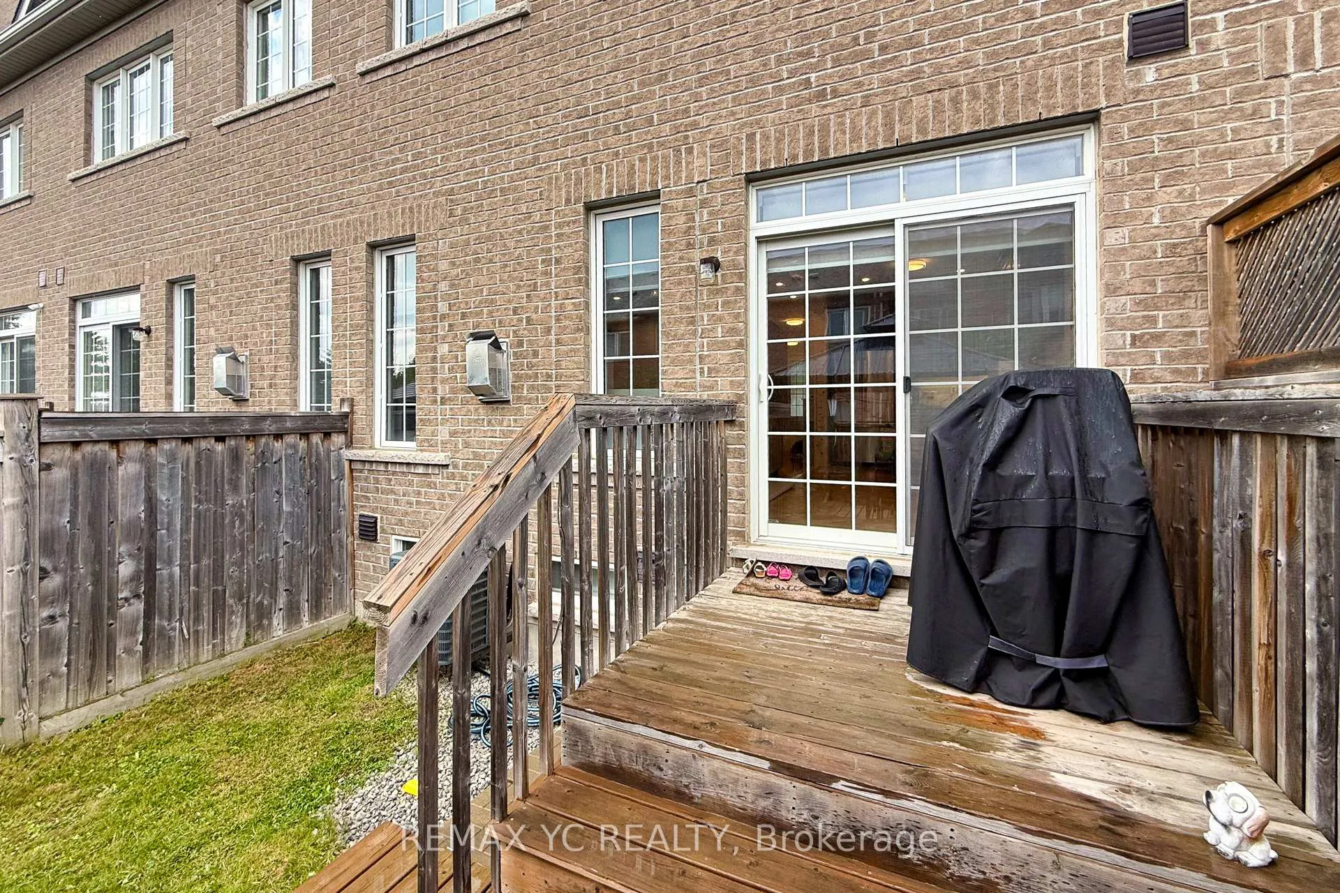 Photo 42 of 87 Chayna Crescent, Vaughan, Patterson — HOMEH