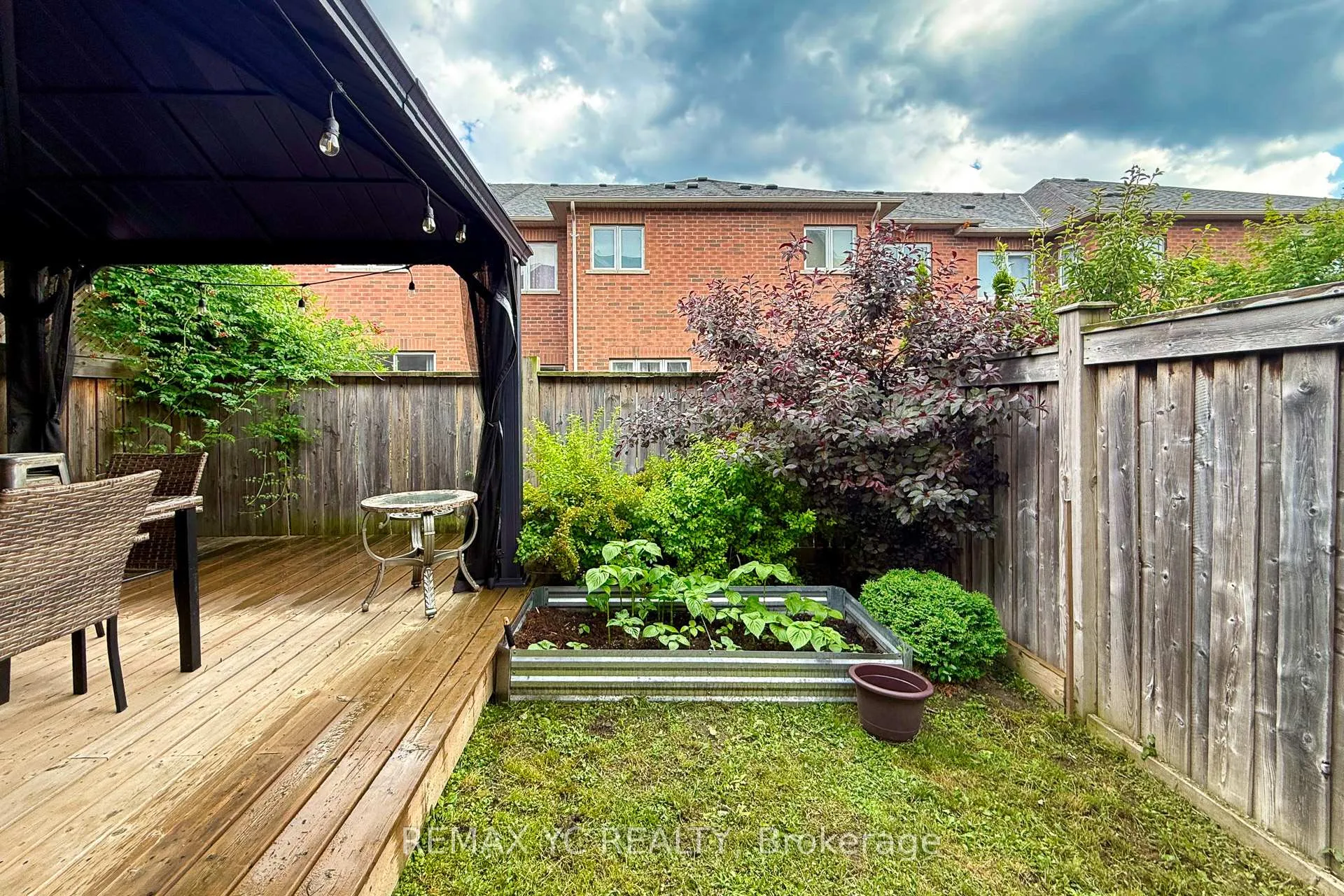 Photo 43 of 87 Chayna Crescent, Vaughan, Patterson — HOMEH