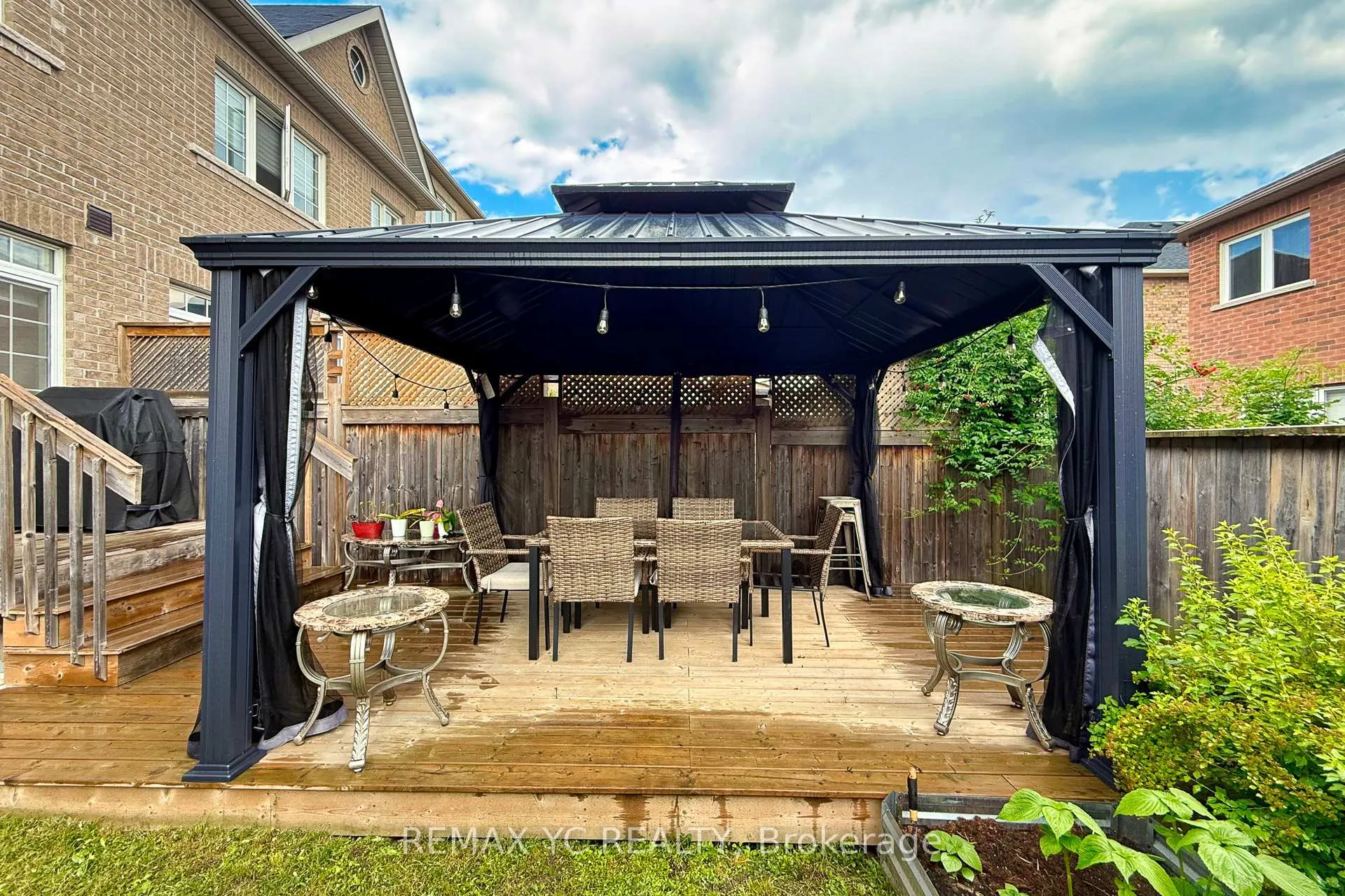 Photo 44 of 87 Chayna Crescent, Vaughan, Patterson — HOMEH