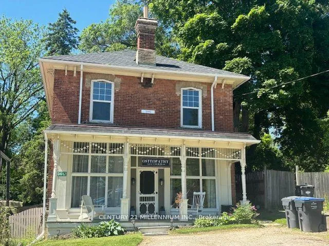 Photo 3 of 15612 Mclaughlin Road, Caledon, Inglewood — HOMEH