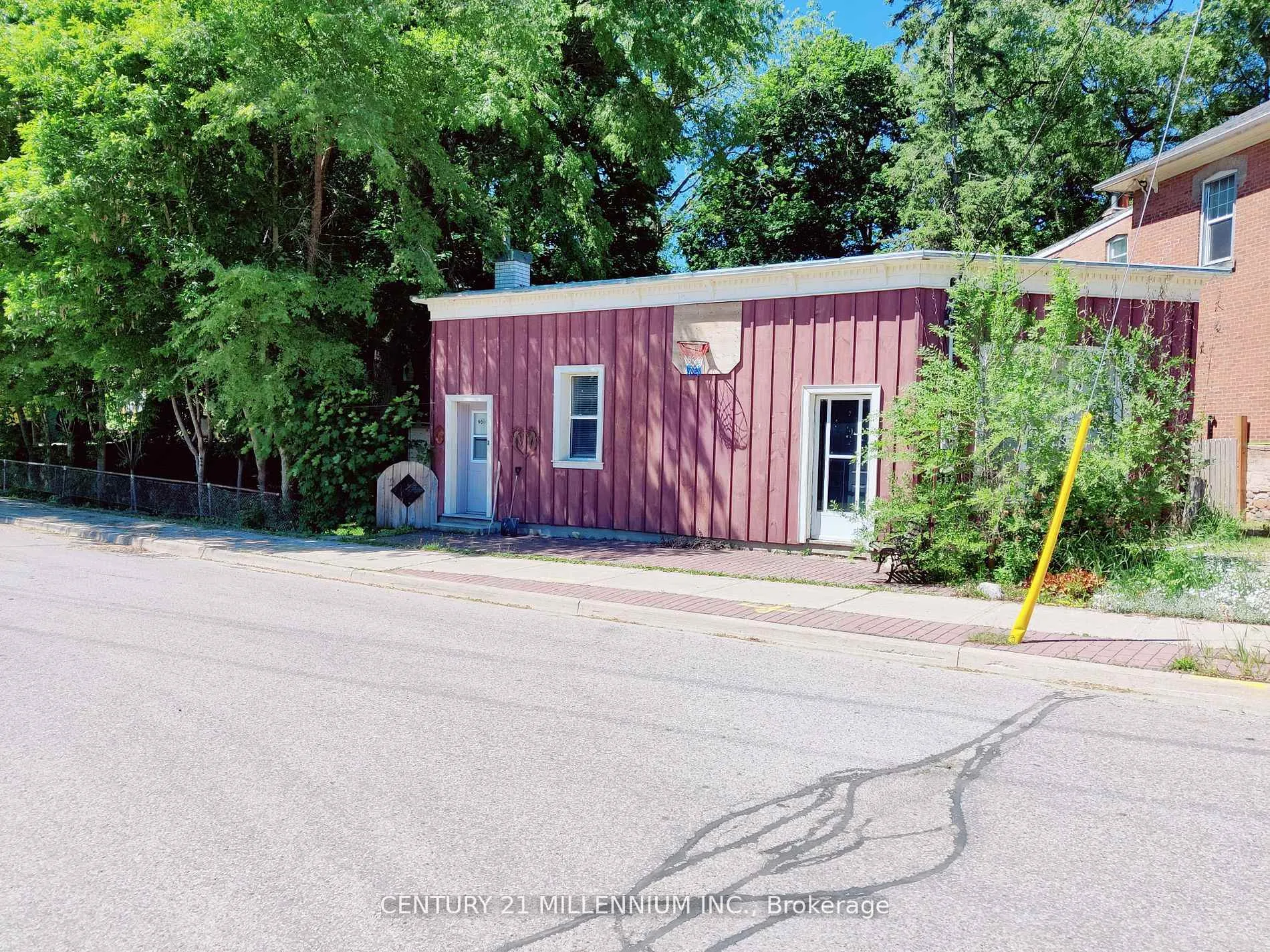 Photo 18 of 15612 Mclaughlin Road, Caledon, Inglewood — HOMEH