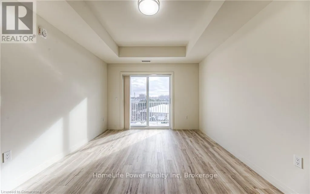 Photo 5 of Unit 319, 301 Westmount Road W, Kitchener — HOMEH