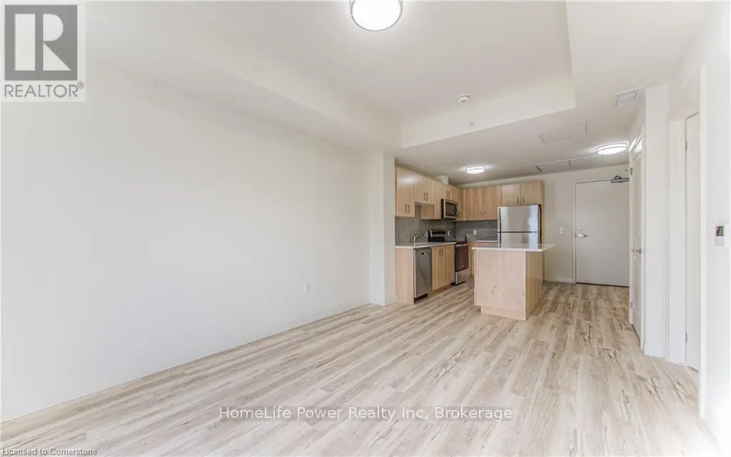 Photo 6 of Unit 319, 301 Westmount Road W, Kitchener — HOMEH