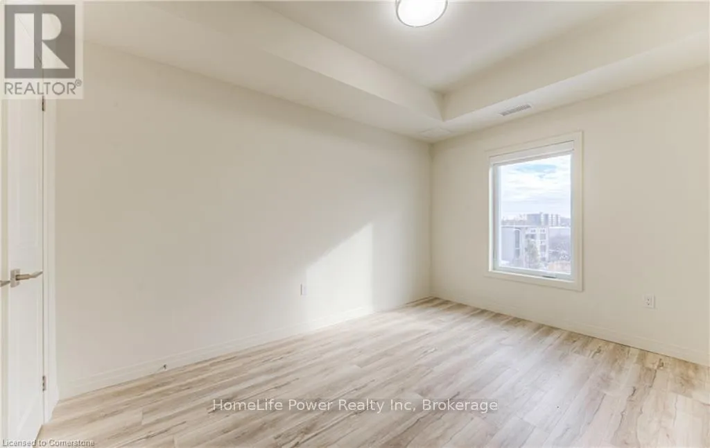 Photo 13 of Unit 319, 301 Westmount Road W, Kitchener — HOMEH
