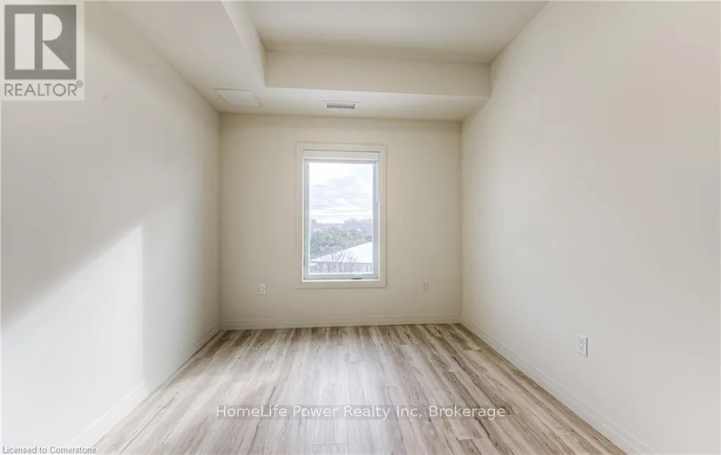 Photo 14 of Unit 319, 301 Westmount Road W, Kitchener — HOMEH