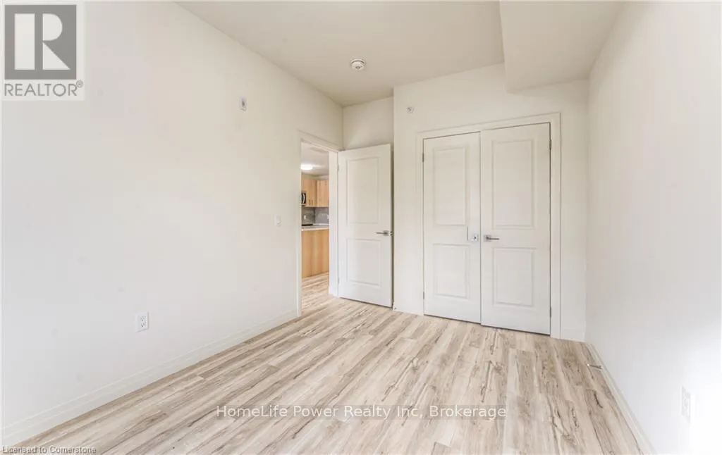 Photo 15 of Unit 319, 301 Westmount Road W, Kitchener — HOMEH