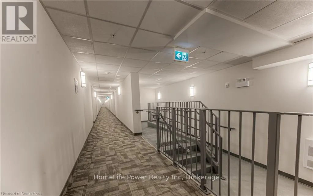 Photo 20 of Unit 319, 301 Westmount Road W, Kitchener — HOMEH