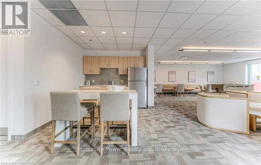 Photo 26 of Unit 319, 301 Westmount Road W, Kitchener — HOMEH