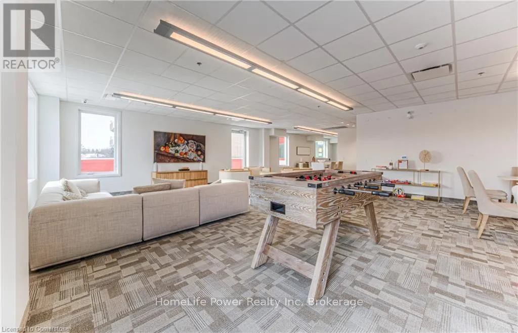 Photo 31 of Unit 319, 301 Westmount Road W, Kitchener — HOMEH