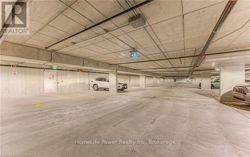 Photo 35 of Unit 319, 301 Westmount Road W, Kitchener — HOMEH