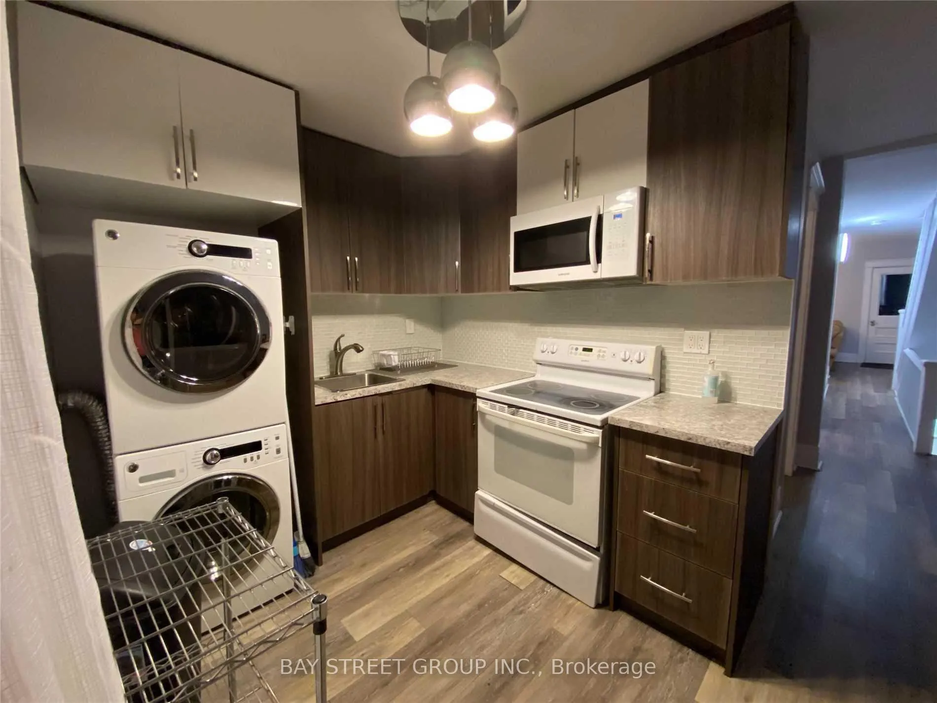 Photo 1 of Unit 2, 1392 queen Street E, Toronto, Greenwood-Coxwell — HOMEH