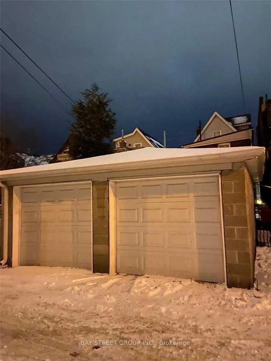 Photo 7 of Unit 2, 1392 queen Street E, Toronto, Greenwood-Coxwell — HOMEH
