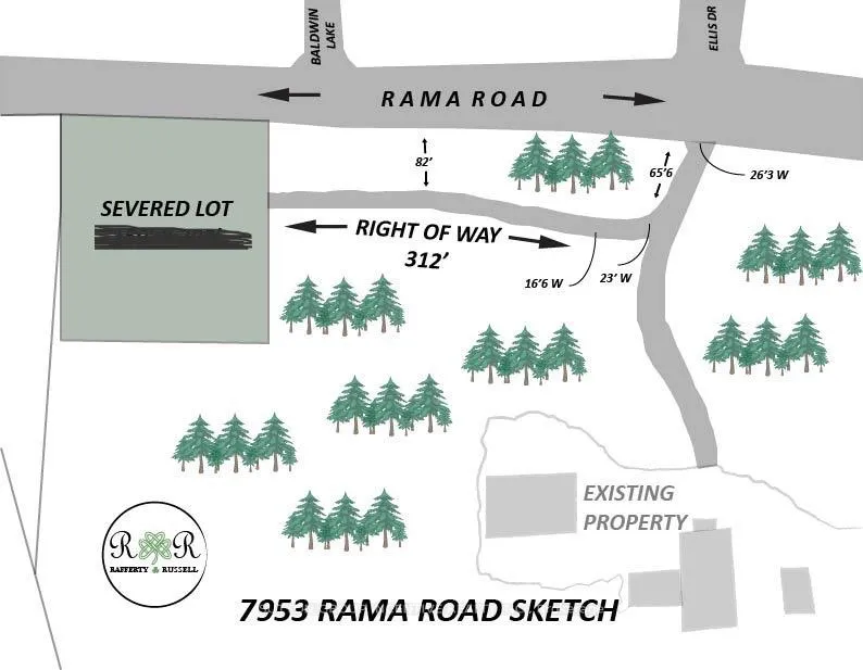 Photo 5 of 7953 Rama Road, Severn, Washago — HOMEH