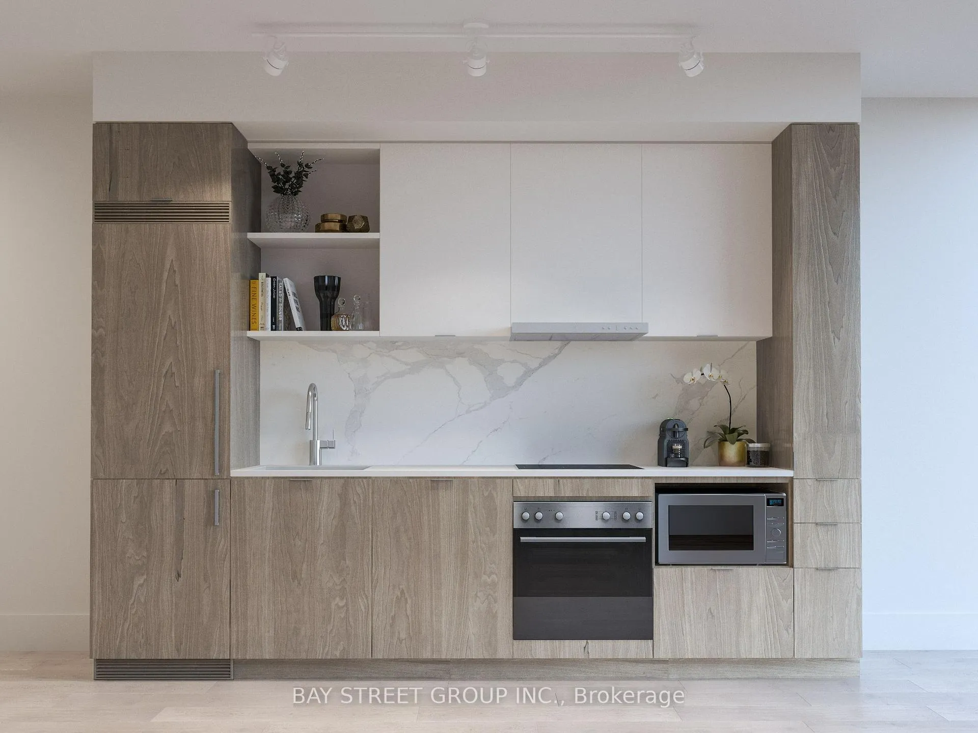 Photo 2 of Unit 809, 138 Downes Street, Toronto, Waterfront Communities — HOMEH
