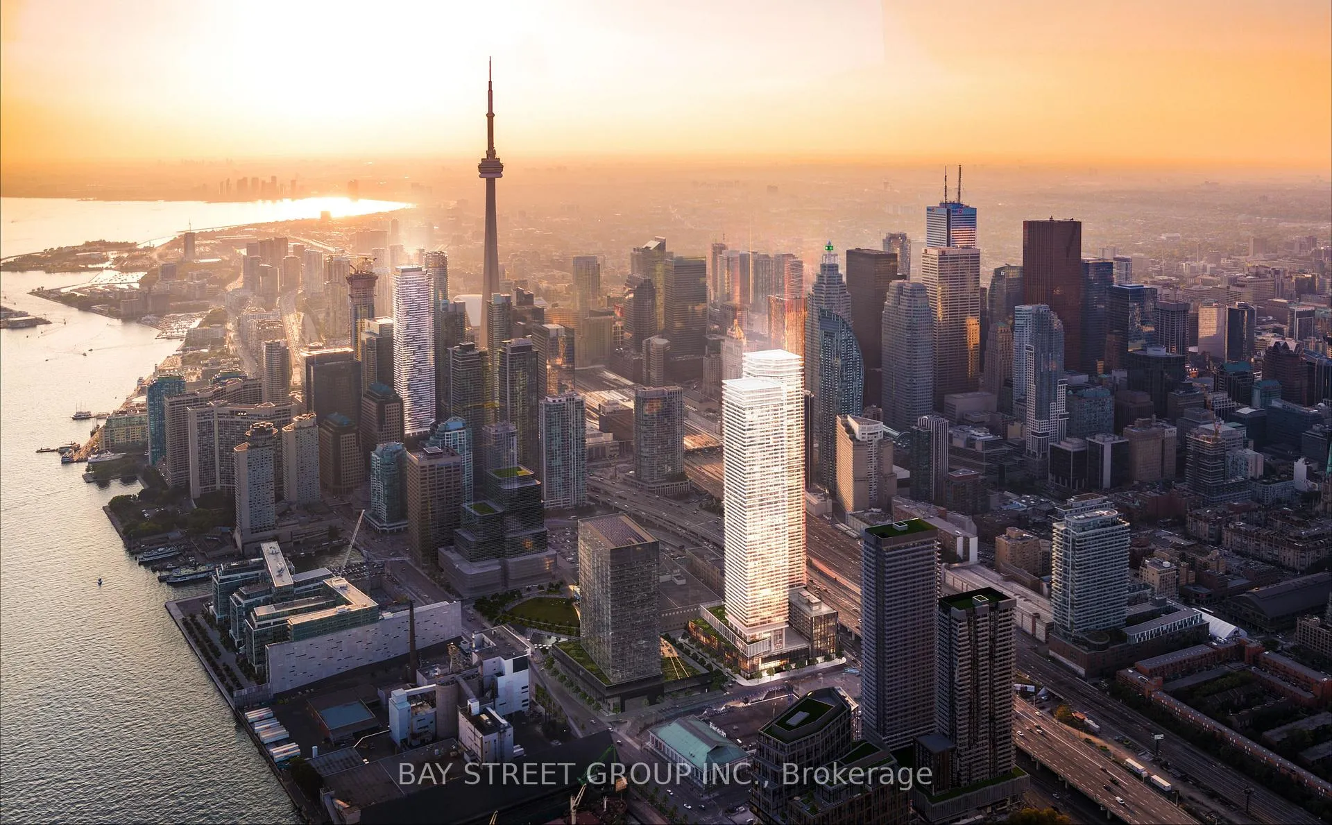 Photo 4 of Unit 809, 138 Downes Street, Toronto, Waterfront Communities — HOMEH