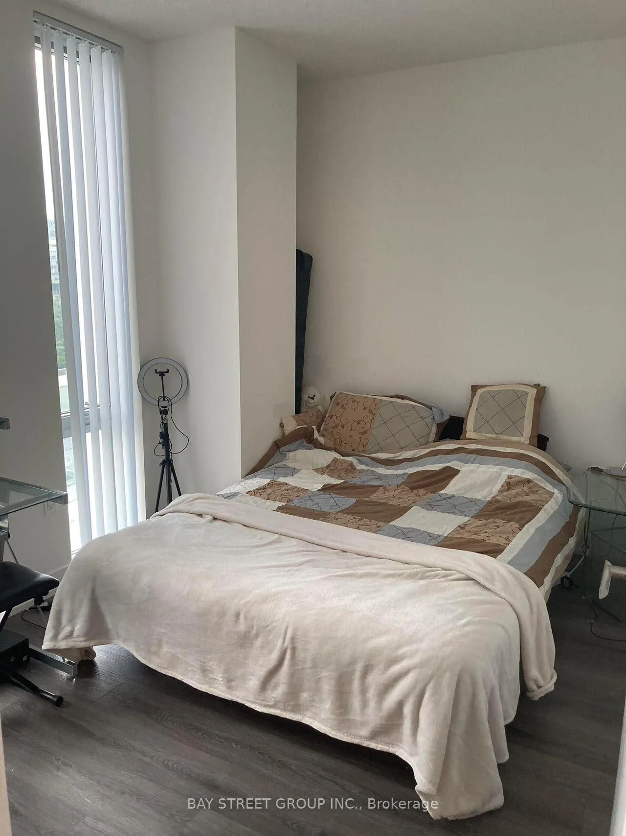 Photo 6 of Unit 809, 138 Downes Street, Toronto, Waterfront Communities — HOMEH