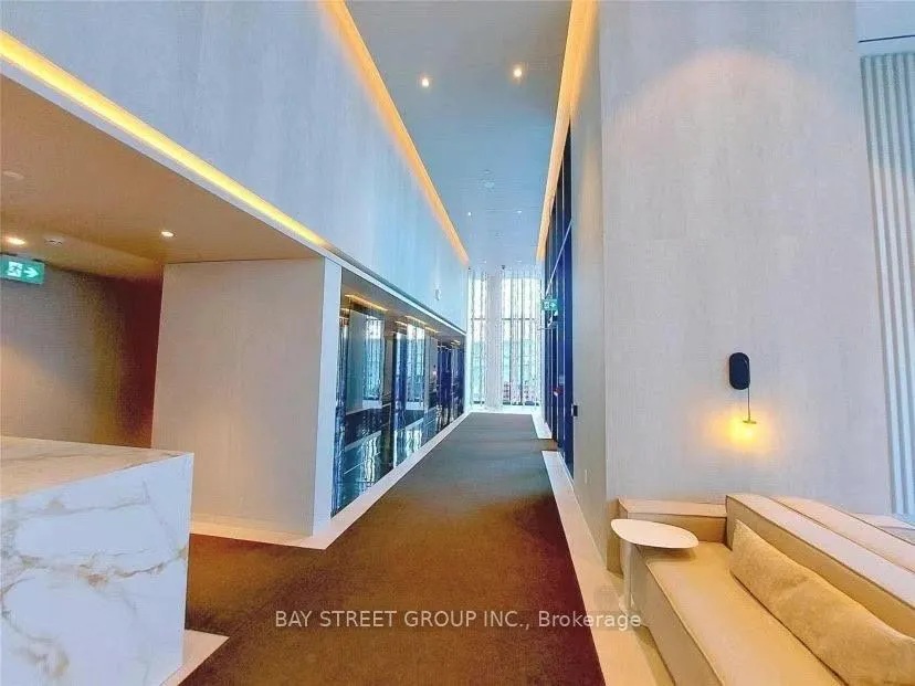 Photo 10 of Unit 809, 138 Downes Street, Toronto, Waterfront Communities — HOMEH