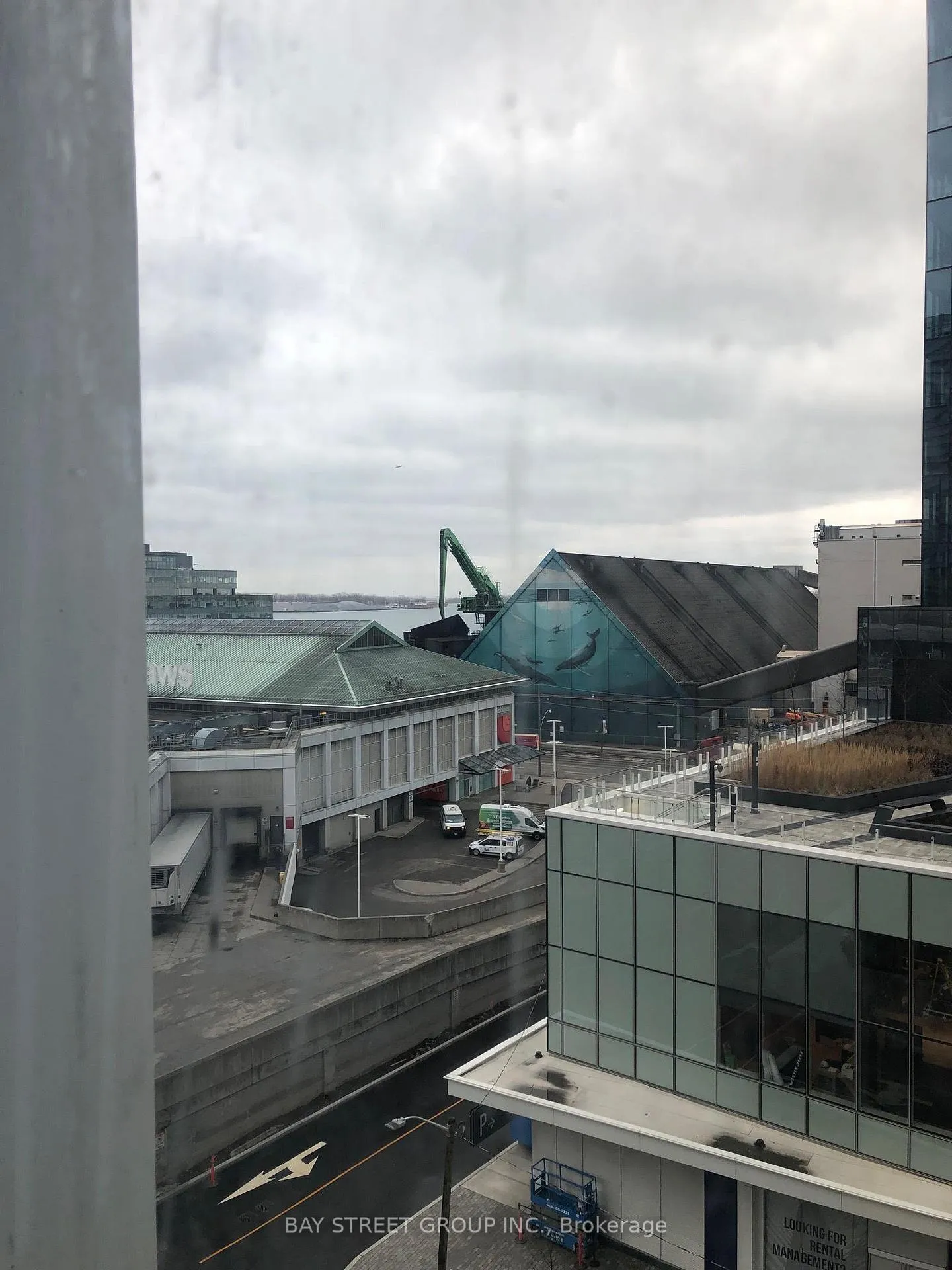 Photo 15 of Unit 809, 138 Downes Street, Toronto, Waterfront Communities — HOMEH