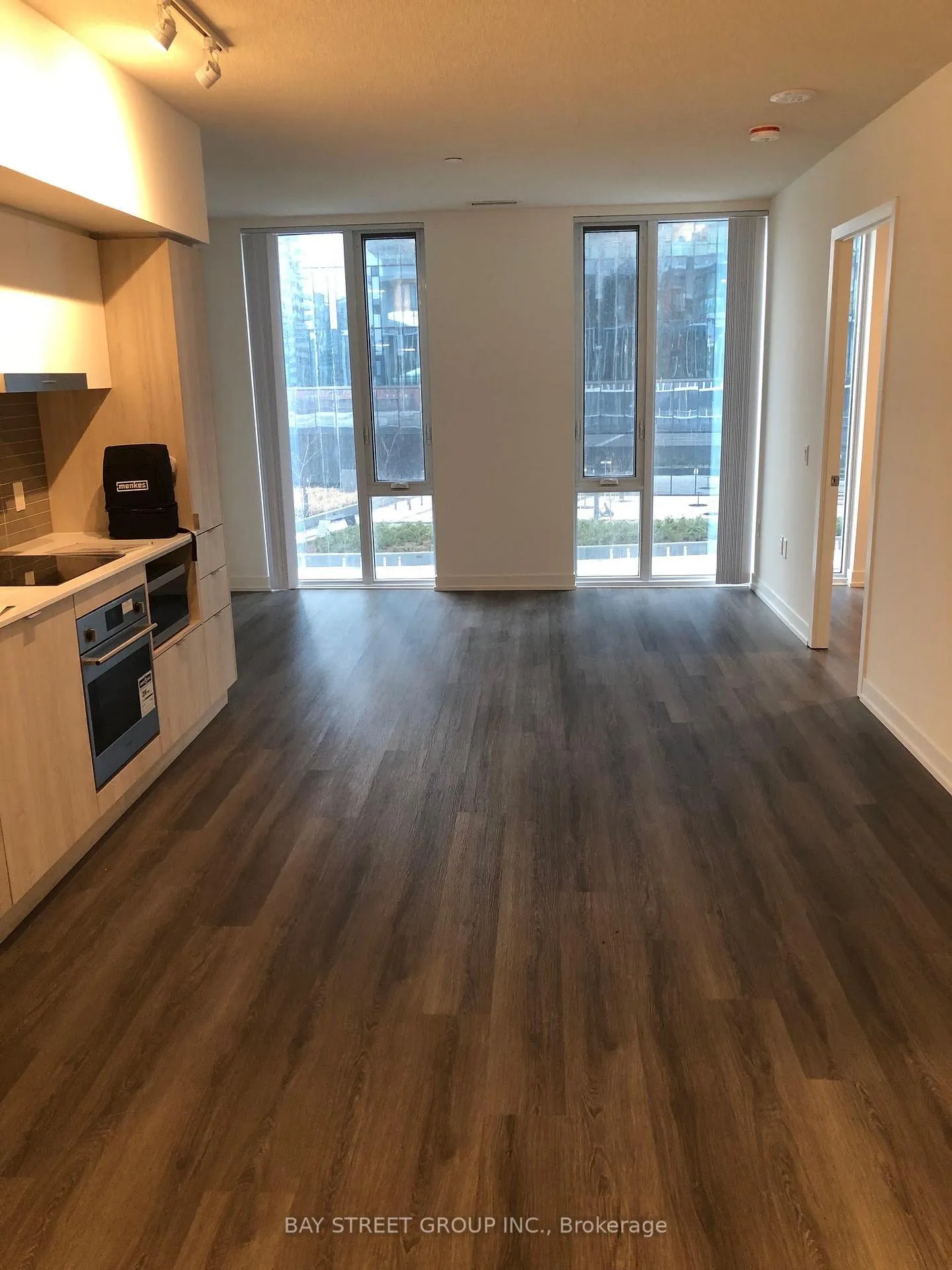 Photo 20 of Unit 809, 138 Downes Street, Toronto, Waterfront Communities — HOMEH